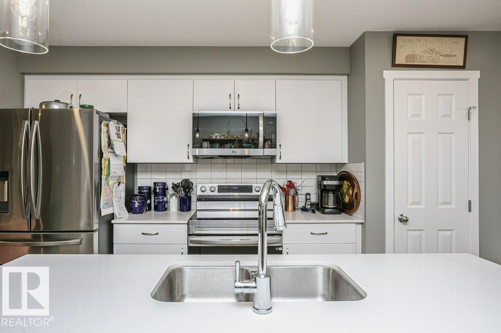 1537 Sandstone Bv, Sherwood Park, Alberta  T8H 1Z8 - Photo 20 - E4465115