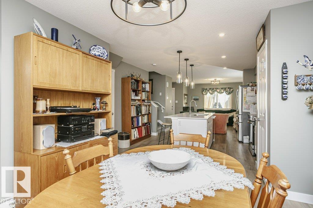 1537 Sandstone Bv, Sherwood Park, Alberta  T8H 1Z8 - Photo 43 - E4465115