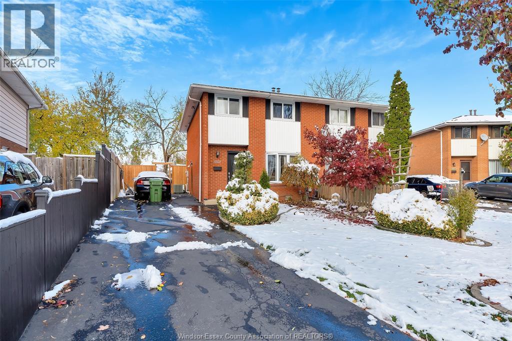 9430 RYERSON, Windsor, Ontario