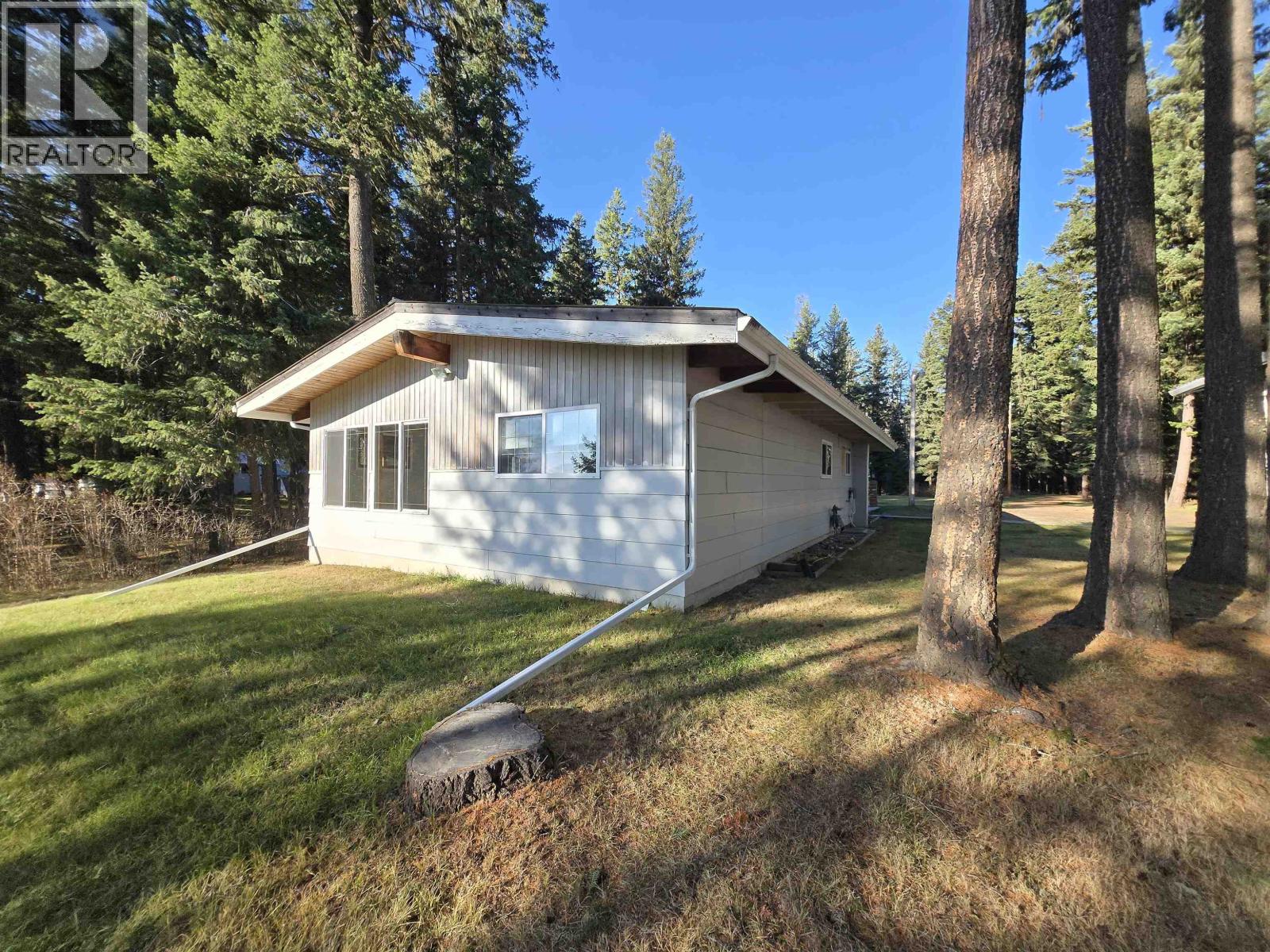 706 Callis Road, Quesnel, British Columbia  V2J 6S3 - Photo 2 - R3066445