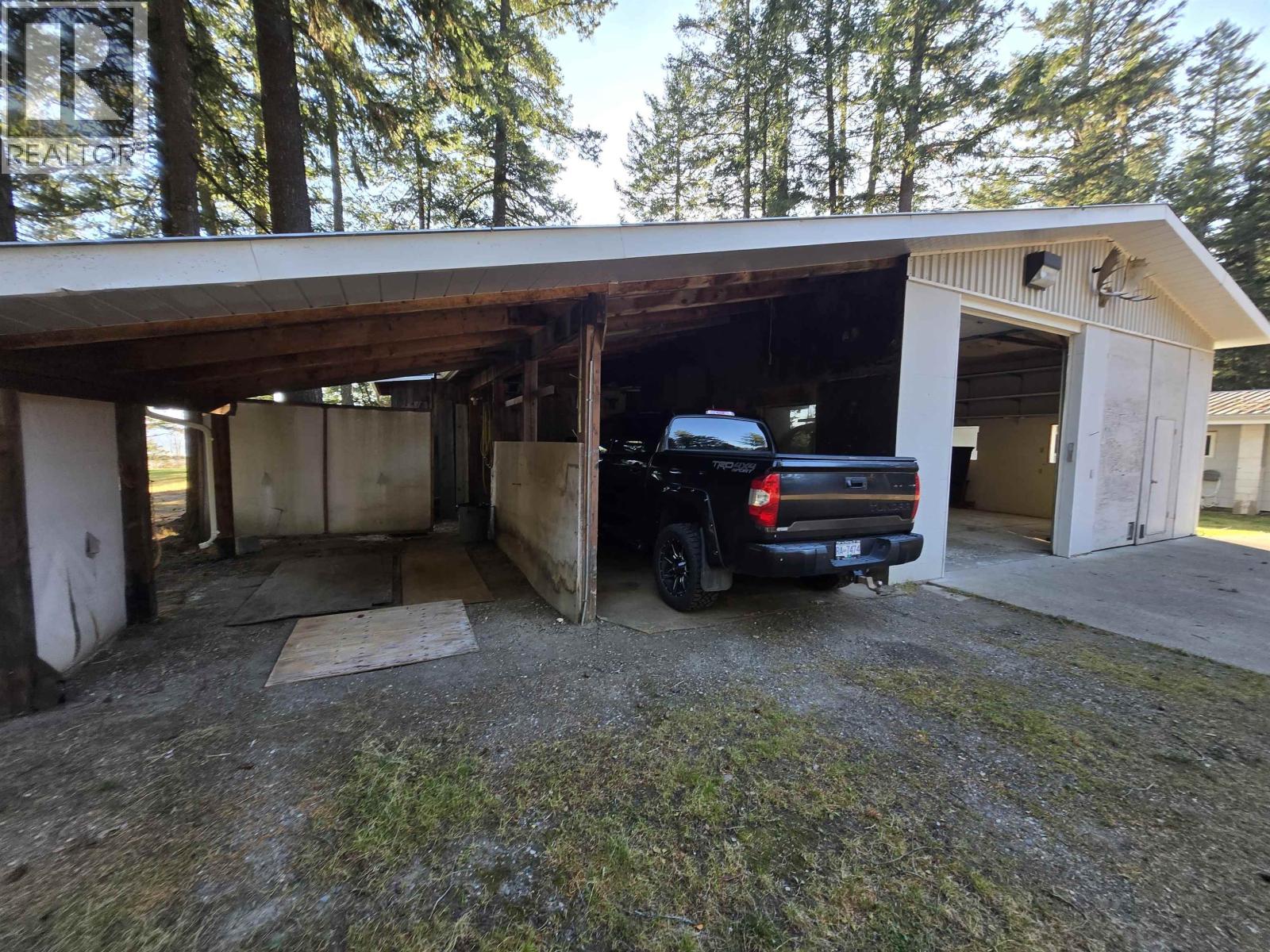 706 Callis Road, Quesnel, British Columbia  V2J 6S3 - Photo 33 - R3066445