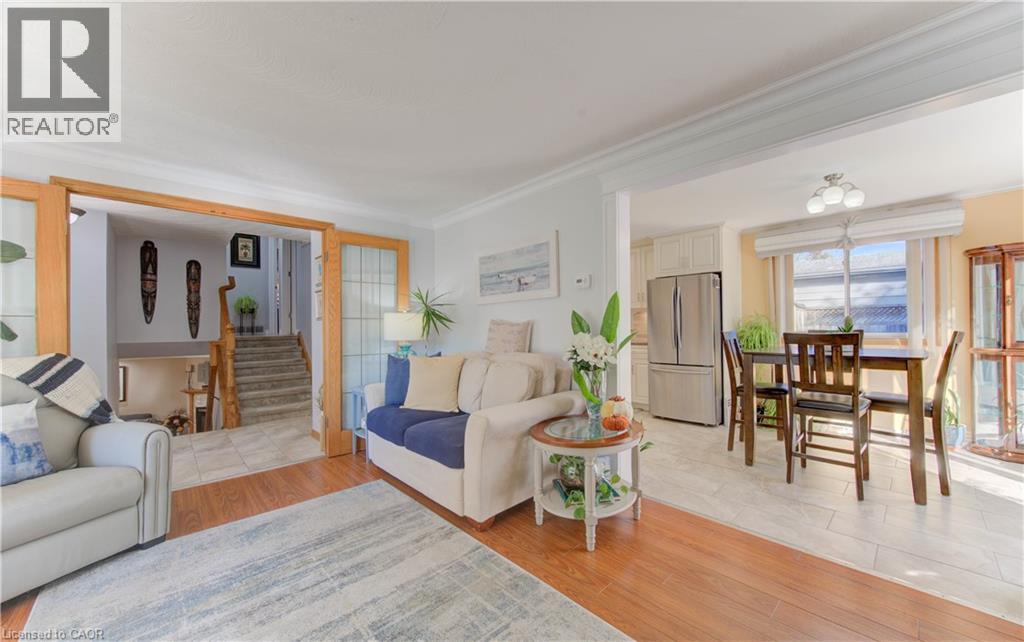 55 Gracefield Crescent, Kitchener, Ontario N2E 1R8 - Photo 7 - 40780070