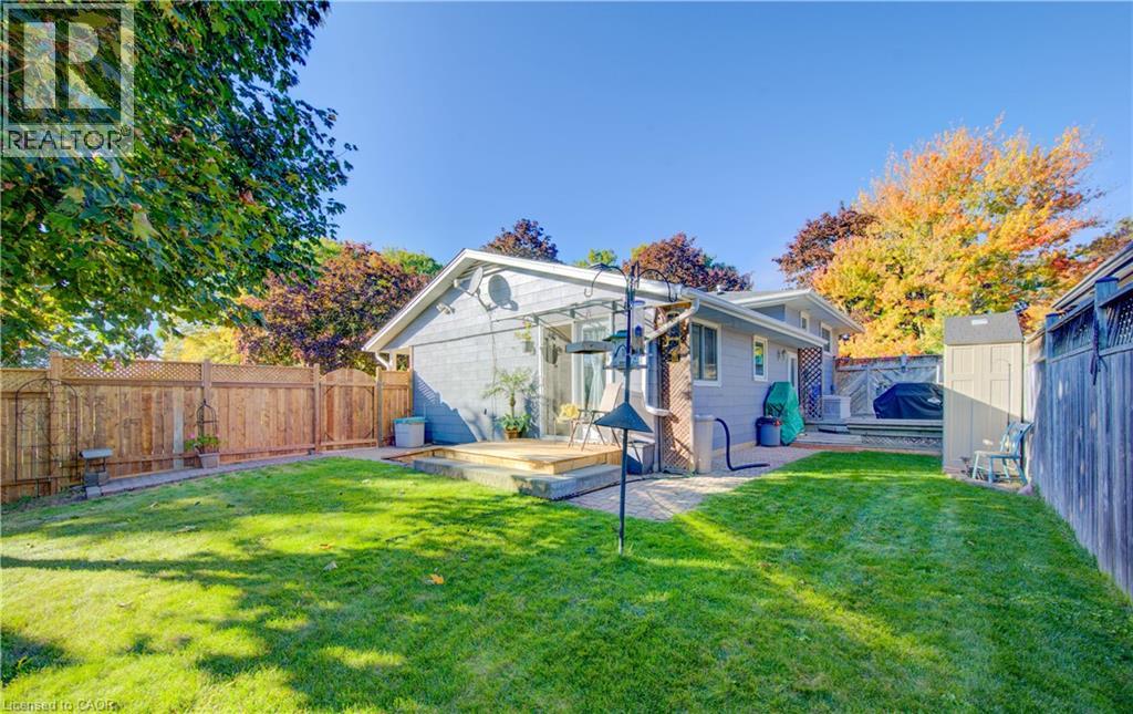 55 Gracefield Crescent, Kitchener, Ontario N2E 1R8 - Photo 40 - 40780070