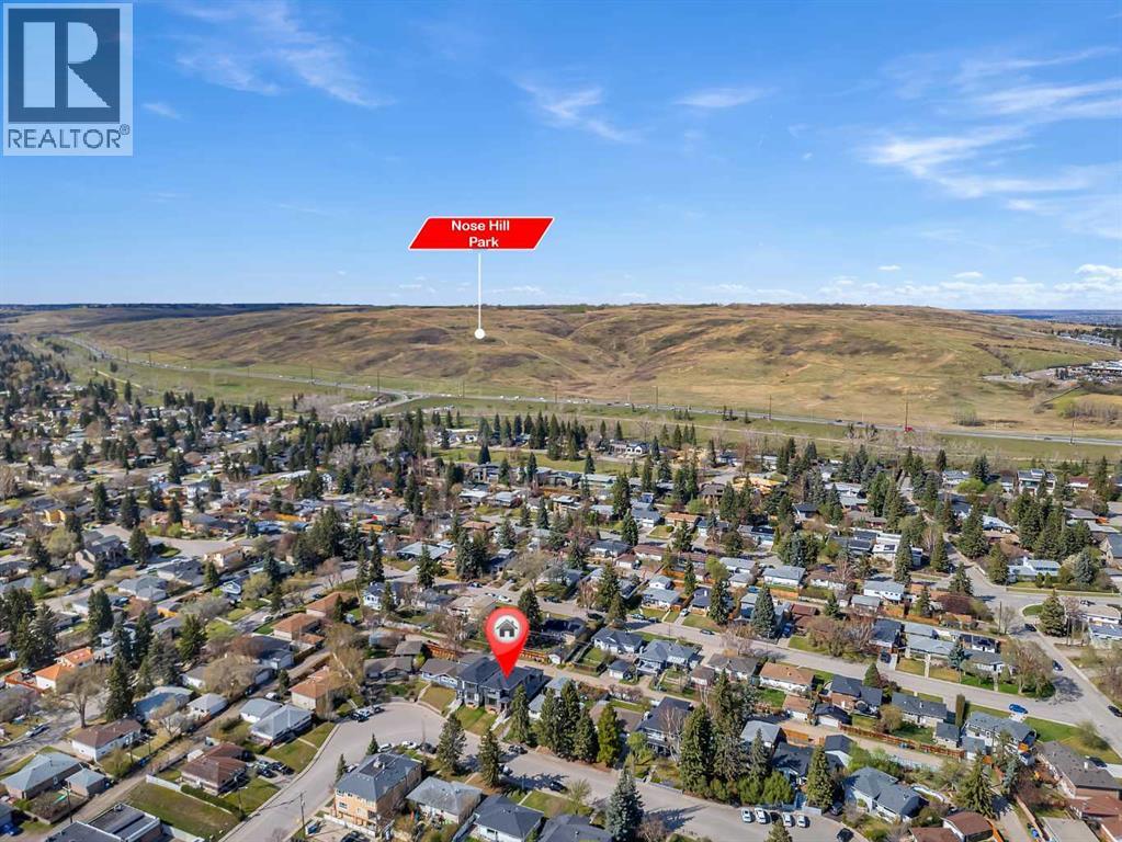 42 Collingwood Place Nw, Calgary, Alberta  T2L 0P9 - Photo 44 - A2251770