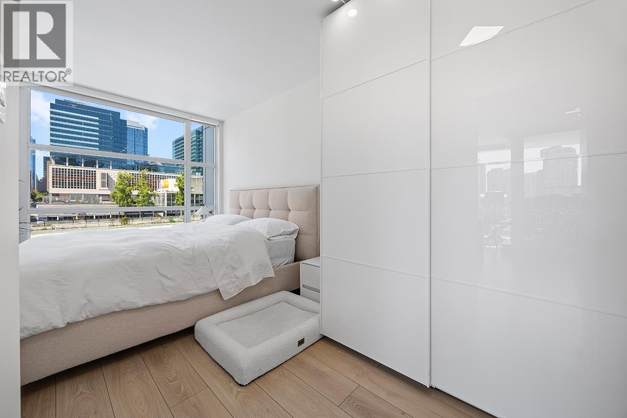607 161 W Georgia Street, Vancouver, British Columbia  V6B 0K9 - Photo 22 - R3066214