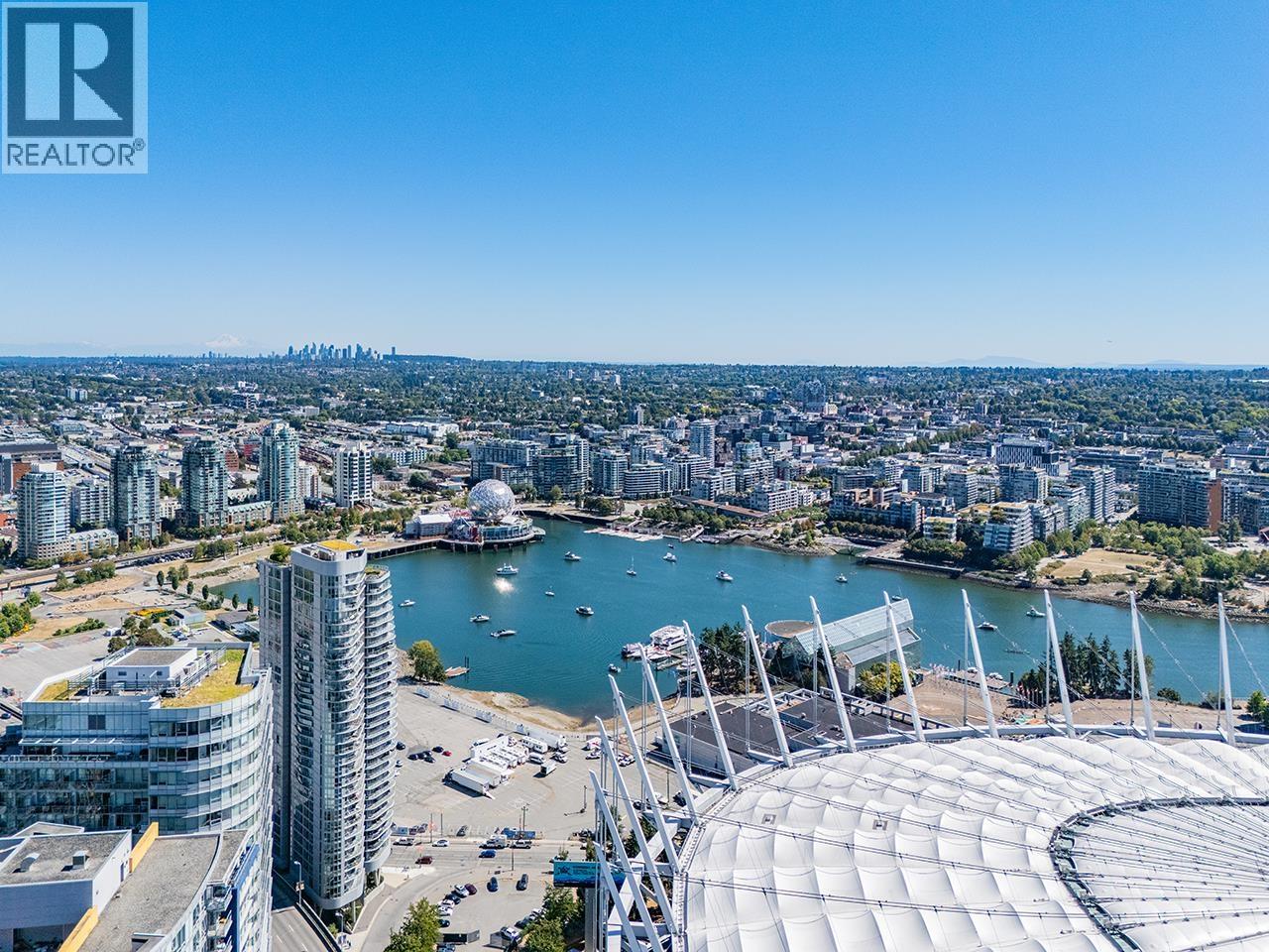 607 161 W Georgia Street, Vancouver, British Columbia  V6B 0K9 - Photo 5 - R3066214