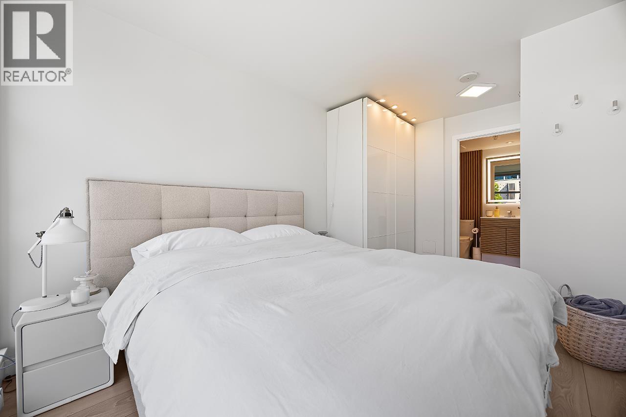 607 161 W Georgia Street, Vancouver, British Columbia  V6B 0K9 - Photo 23 - R3066214