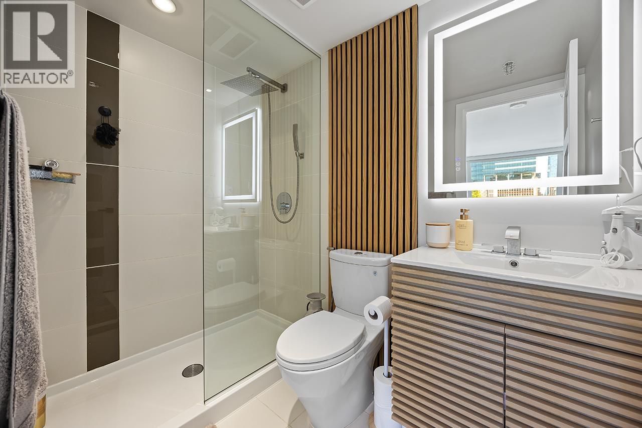 607 161 W Georgia Street, Vancouver, British Columbia  V6B 0K9 - Photo 24 - R3066214