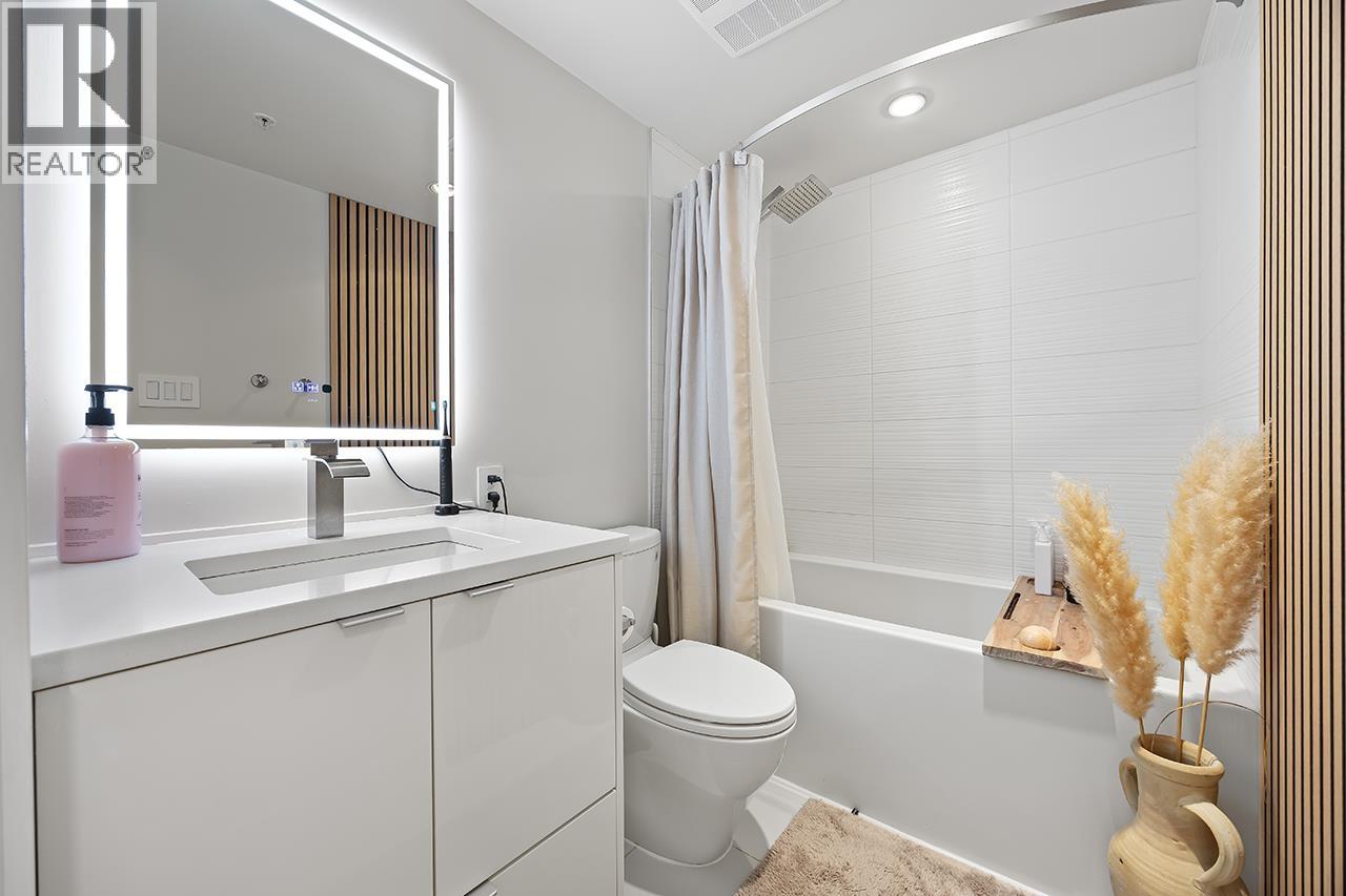 607 161 W Georgia Street, Vancouver, British Columbia  V6B 0K9 - Photo 8 - R3066214