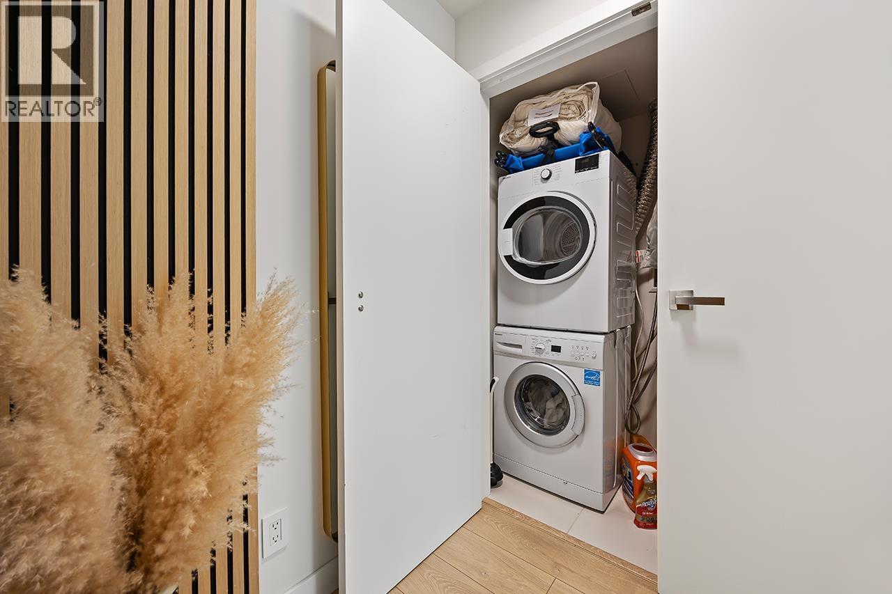 607 161 W Georgia Street, Vancouver, British Columbia  V6B 0K9 - Photo 9 - R3066214