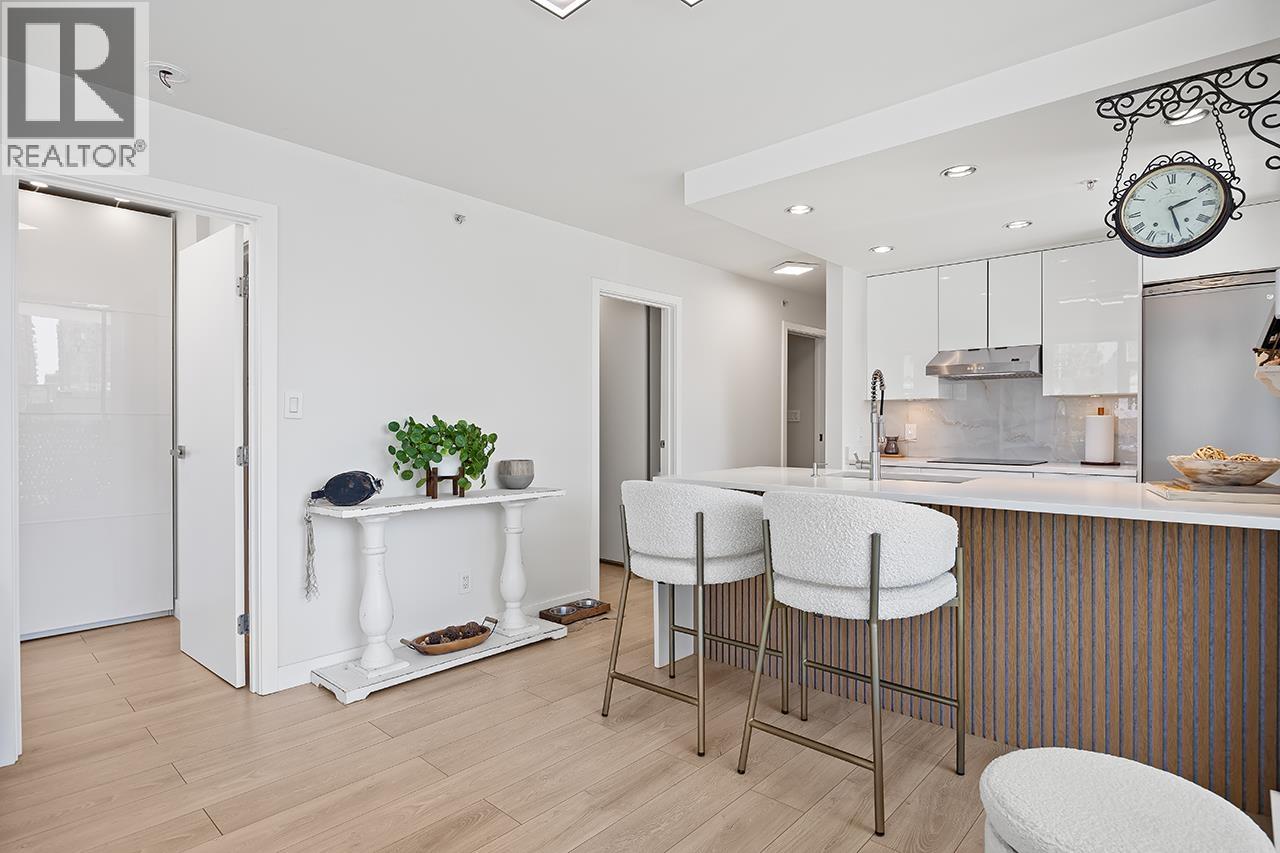 607 161 W Georgia Street, Vancouver, British Columbia  V6B 0K9 - Photo 17 - R3066214