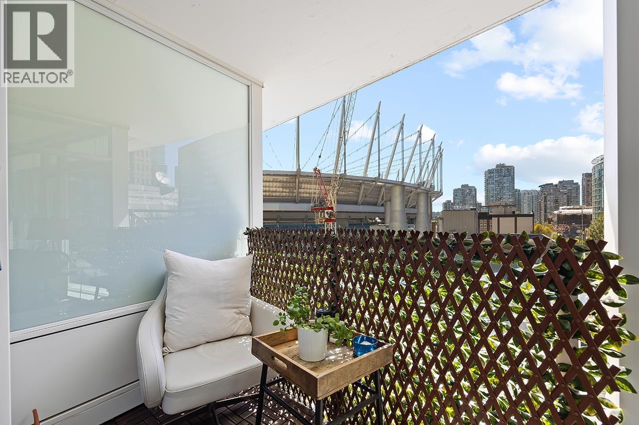 607 161 W Georgia Street, Vancouver, British Columbia  V6B 0K9 - Photo 19 - R3066214