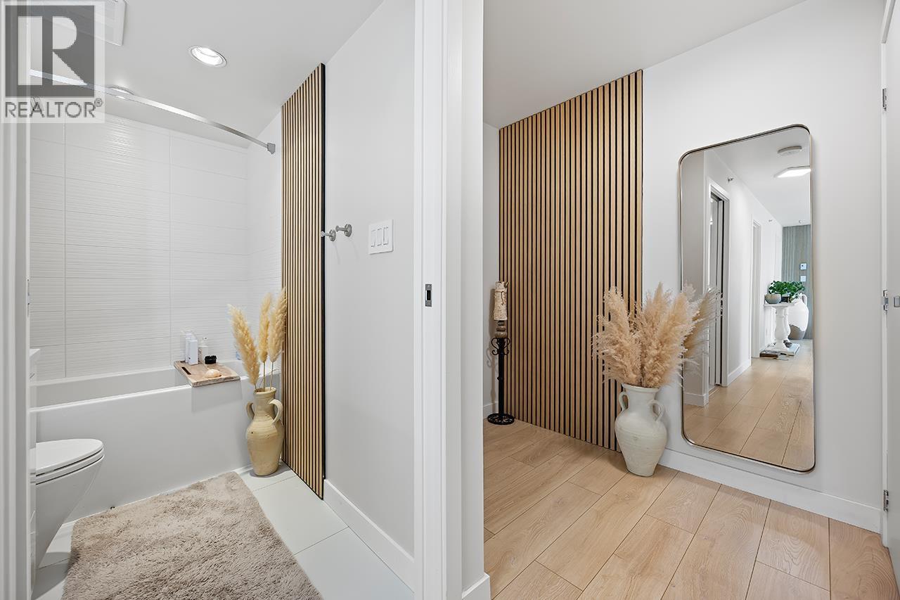 607 161 W Georgia Street, Vancouver, British Columbia  V6B 0K9 - Photo 7 - R3066214