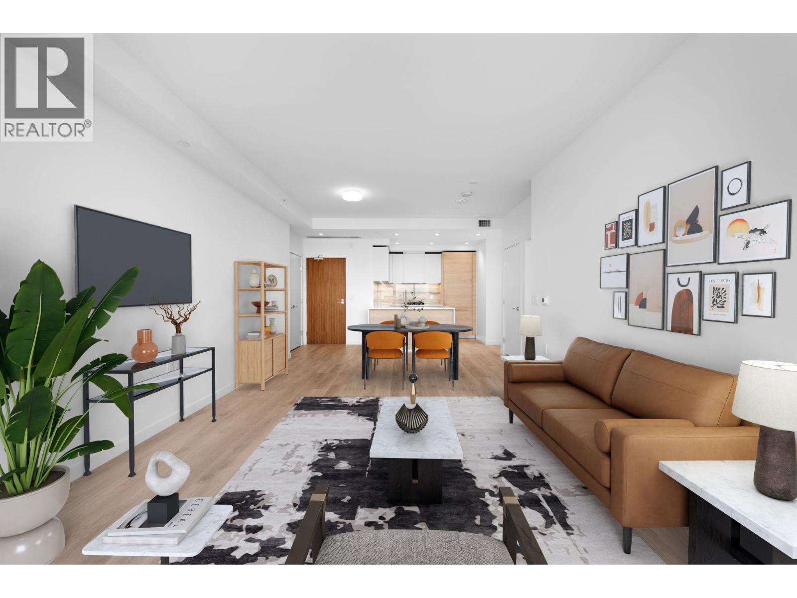 4001 680 QUAYSIDE DRIVE, New Westminster, British Columbia