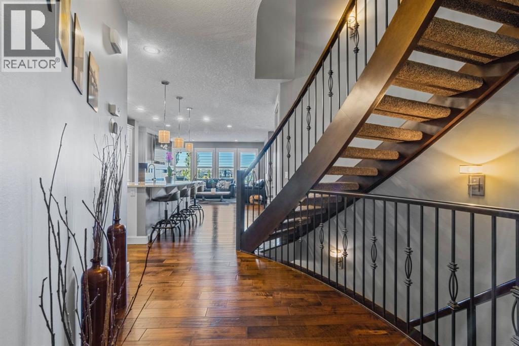 67 Marquis Crescent Se, Calgary, Alberta  T3M 1X9 - Photo 5 - A2259730