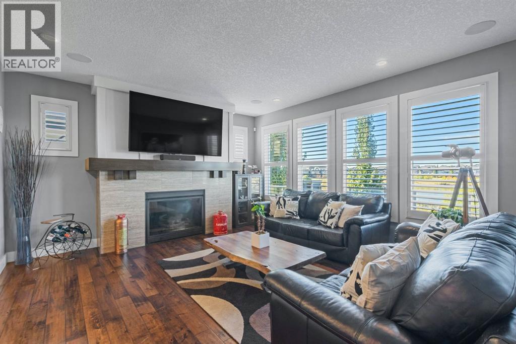 67 Marquis Crescent Se, Calgary, Alberta  T3M 1X9 - Photo 7 - A2259730