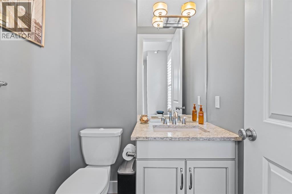 67 Marquis Crescent Se, Calgary, Alberta  T3M 1X9 - Photo 20 - A2259730