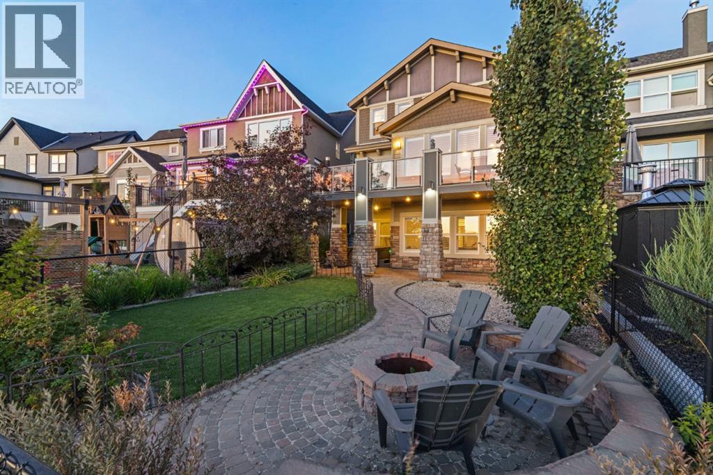 67 Marquis Crescent Se, Calgary, Alberta  T3M 1X9 - Photo 39 - A2259730