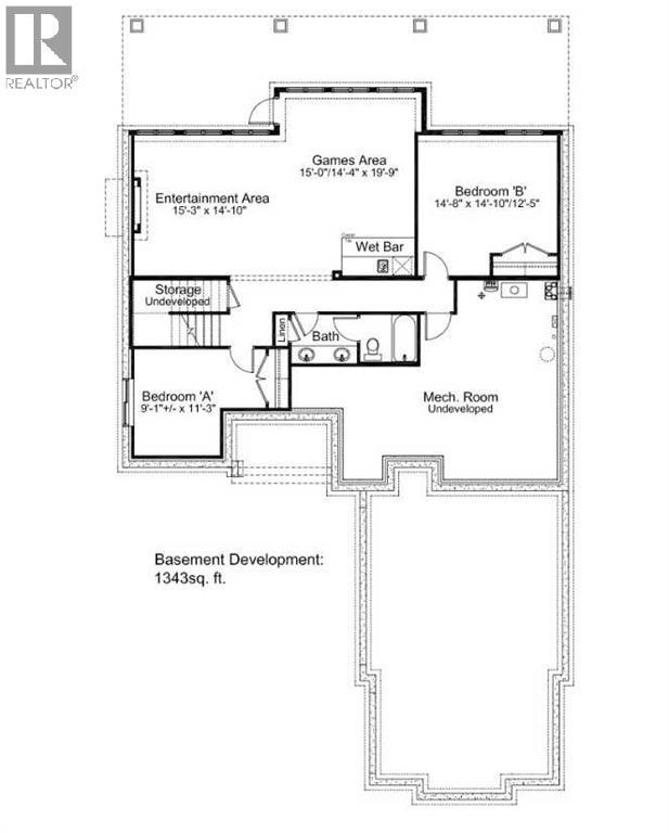 96 Cimarron Estates Drive, Okotoks, Alberta  T1S 0R1 - Photo 30 - A2264230