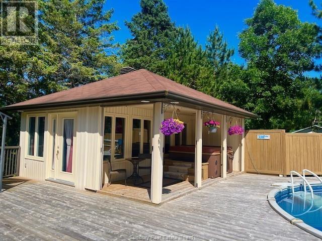 18 Goegan Road, West Nipissing, Ontario  P0H 2M0 - Photo 23 - 2125614