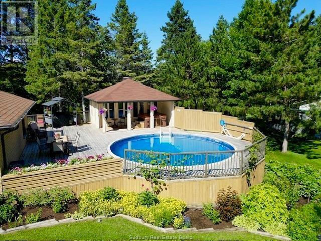 18 Goegan Road, West Nipissing, Ontario  P0H 2M0 - Photo 3 - 2125614