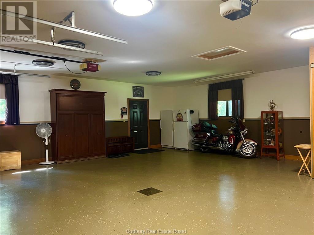 18 Goegan Road, West Nipissing, Ontario  P0H 2M0 - Photo 36 - 2125614