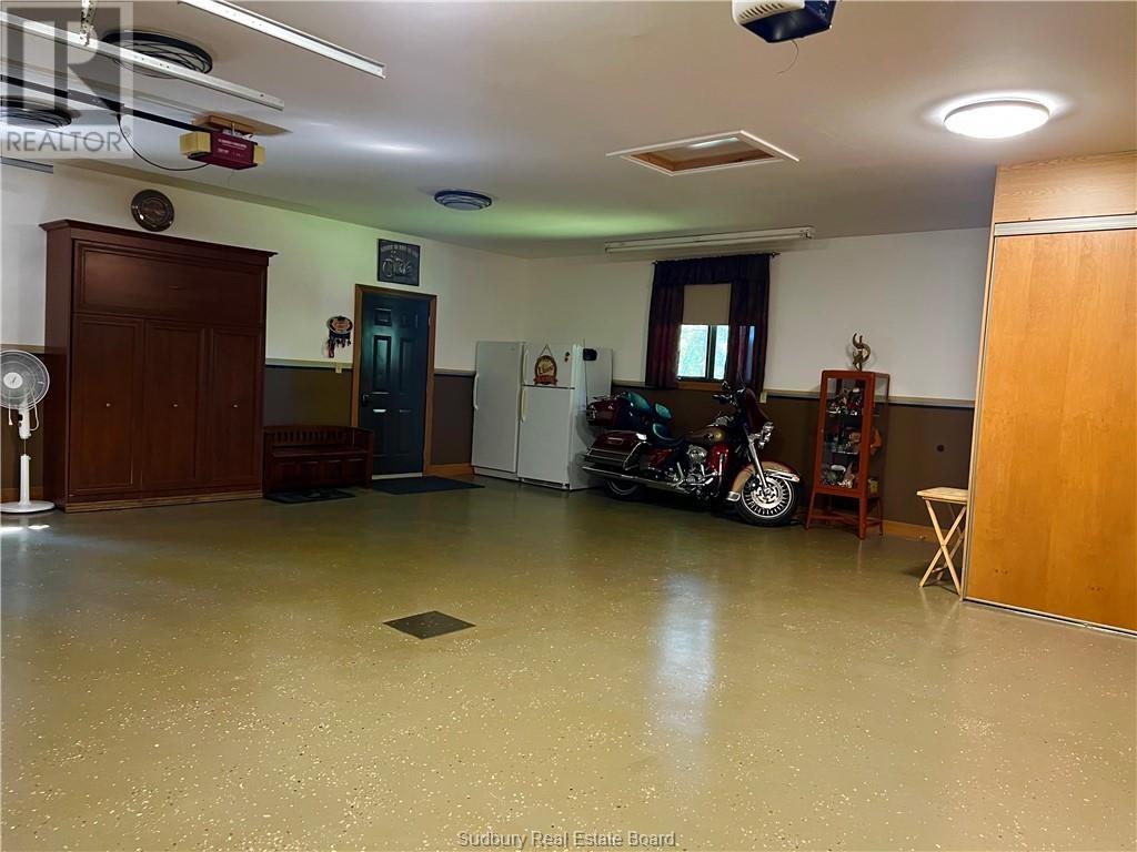 18 Goegan Road, West Nipissing, Ontario  P0H 2M0 - Photo 37 - 2125614