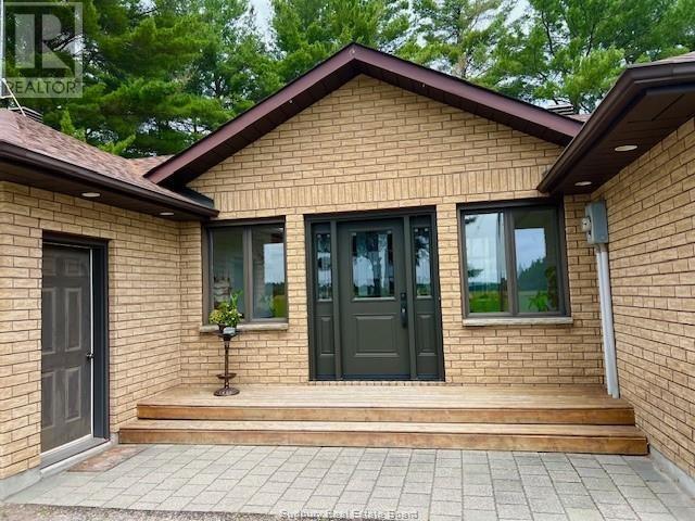 18 Goegan Road, West Nipissing, Ontario  P0H 2M0 - Photo 5 - 2125614