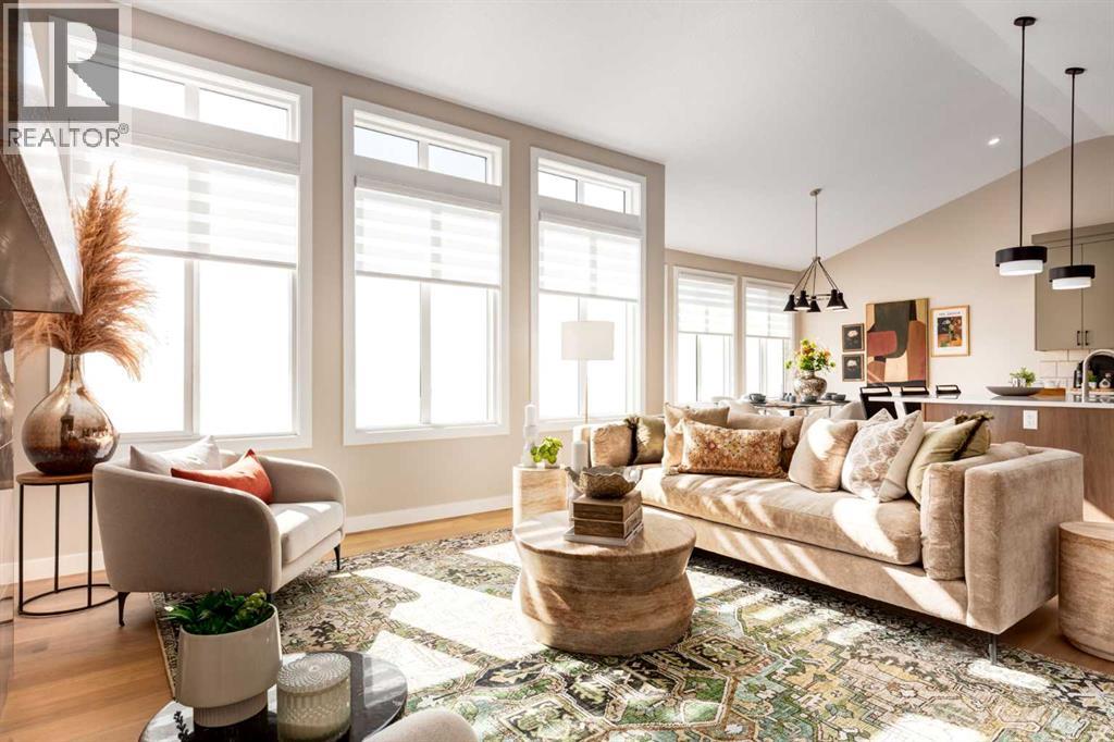 96 Cimarron Estates Drive, Okotoks, Alberta  T1S 0R1 - Photo 13 - A2264230