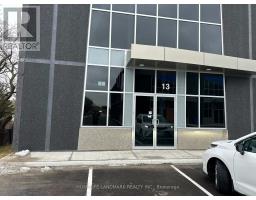 13  2ND - 135 ADDISON HALL CIRCLE, Aurora, Ontario