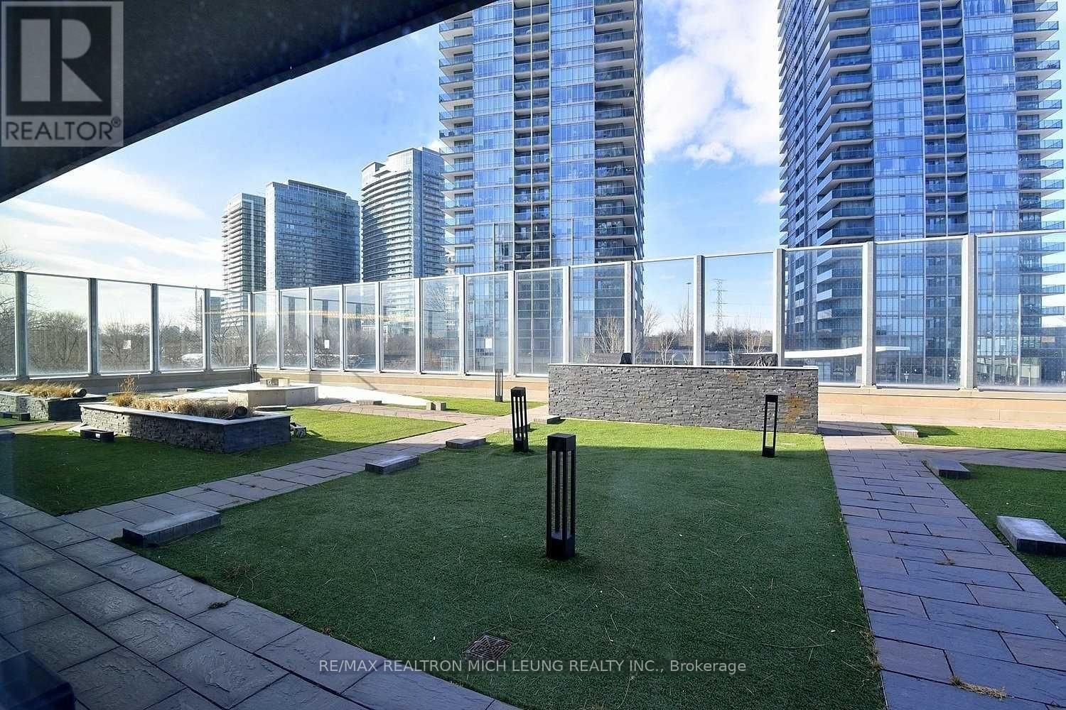 2506 - 36 Park Lawn Road, Toronto, Ontario  M8V 0E5 - Photo 11 - W12455598