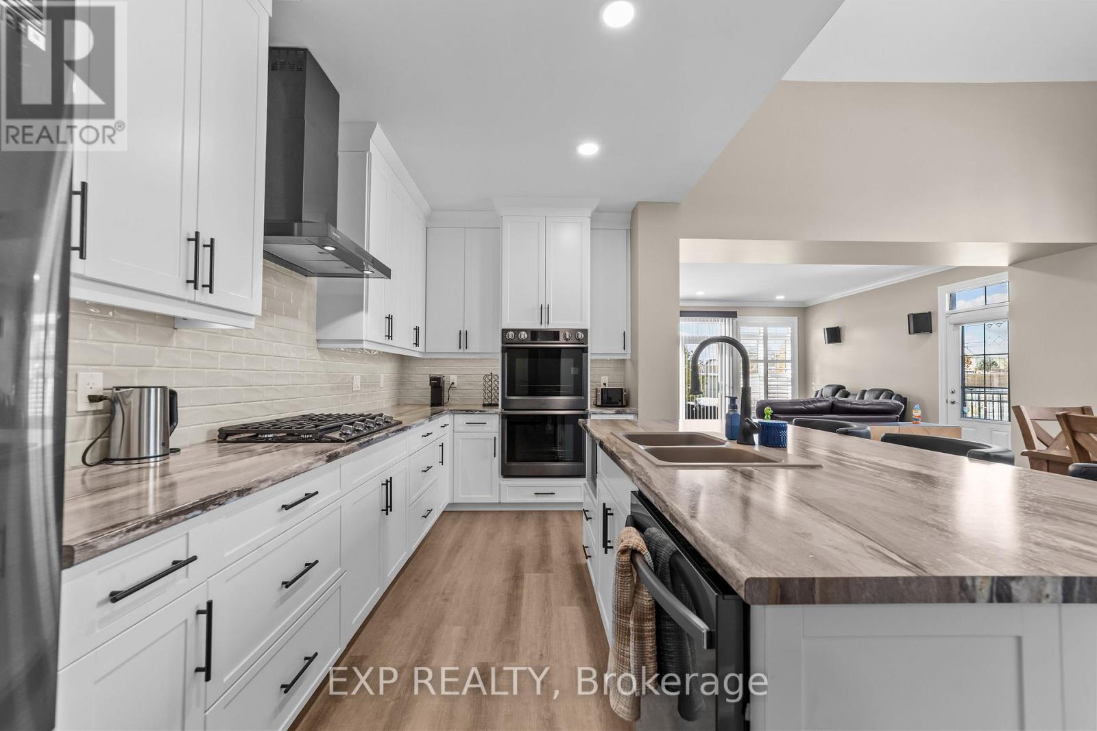 1 - 1430 Highbury Avenue N, London East, Ontario  N5Y 6M4 - Photo 12 - X12533282