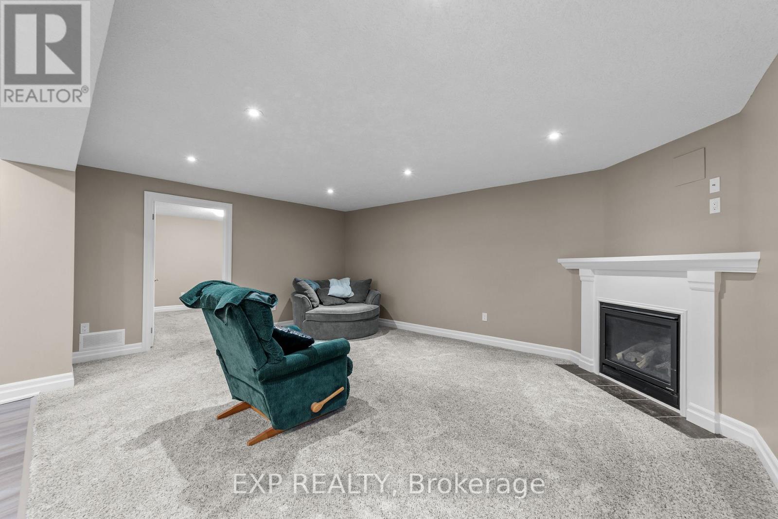 1 - 1430 Highbury Avenue N, London East, Ontario  N5Y 6M4 - Photo 29 - X12533282