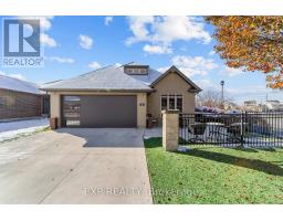 1 - 1430 HIGHBURY AVENUE N, London East, Ontario