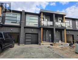 16 WARREN TR TRAIL, Welland, Ontario