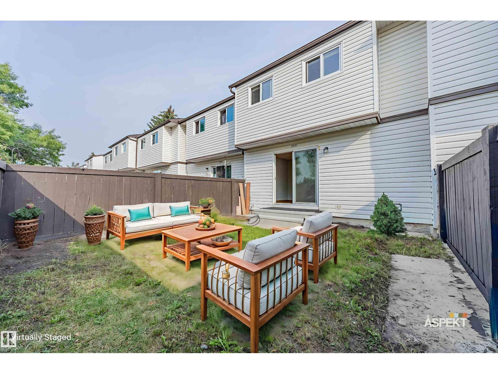 2551 135 Av Nw, Edmonton, Alberta  T5A 3S5 - Photo 31 - E4465381
