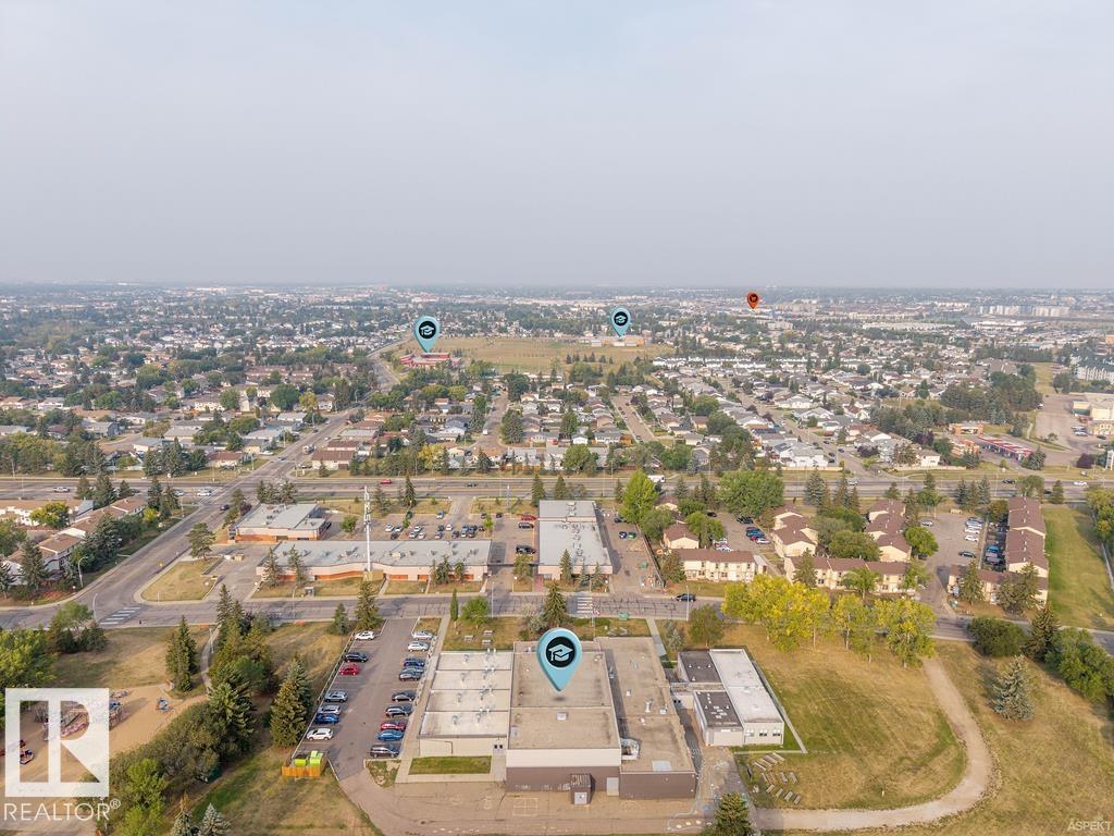 2551 135 Av Nw, Edmonton, Alberta  T5A 3S5 - Photo 38 - E4465381