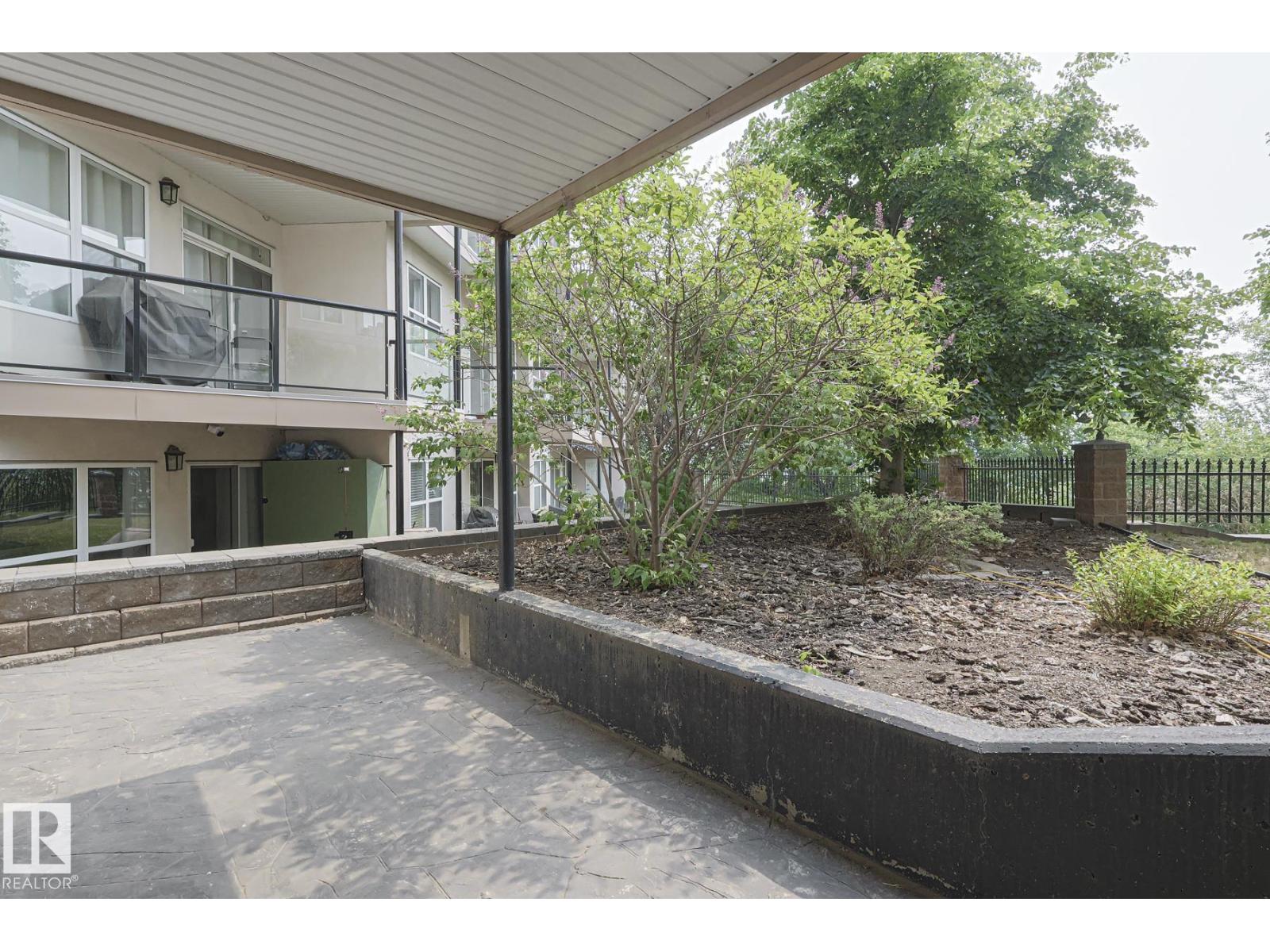 #113 9507 101 Av Nw, Edmonton, Alberta  T5H 4R1 - Photo 10 - E4465382