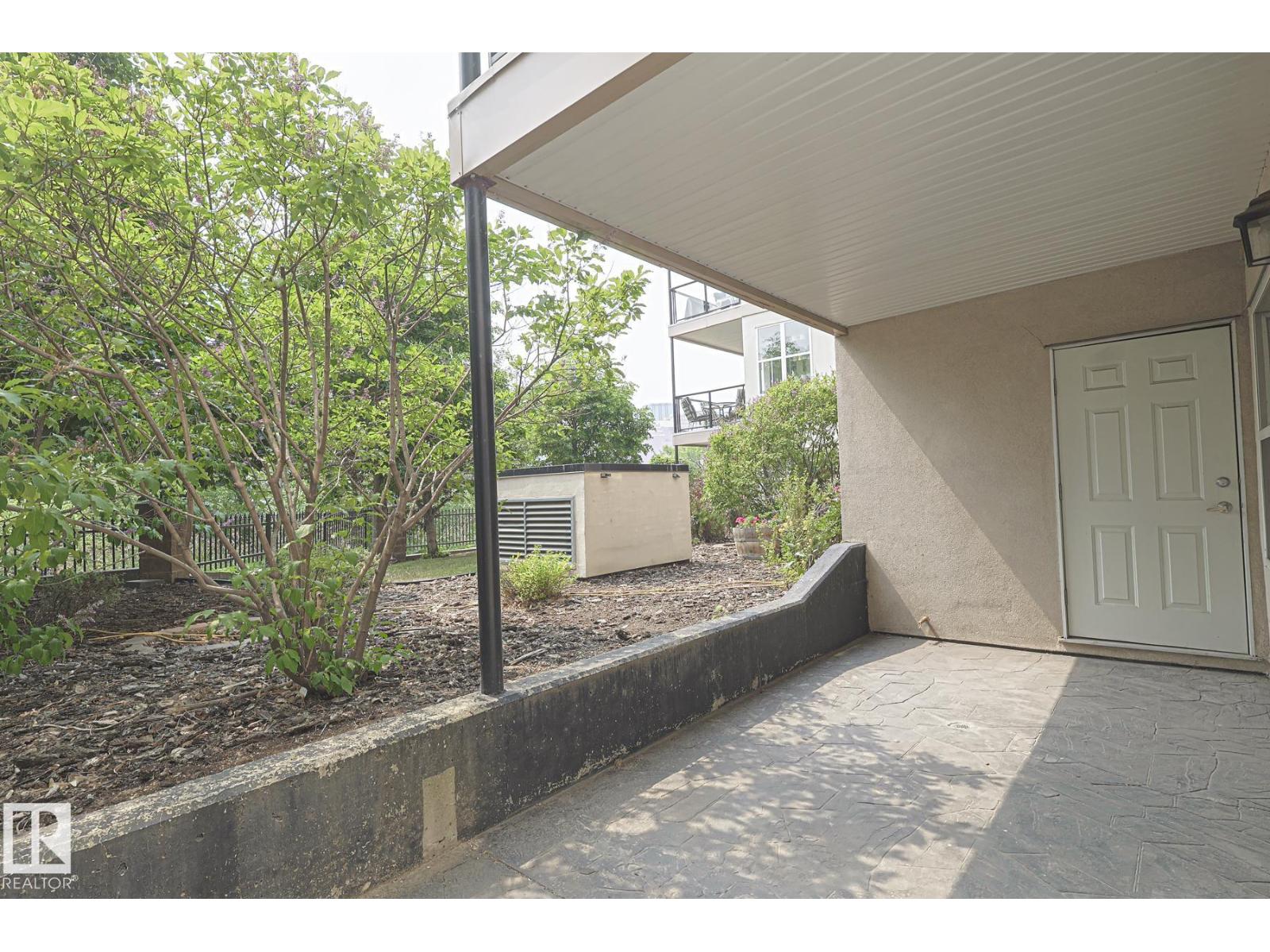 #113 9507 101 Av Nw, Edmonton, Alberta  T5H 4R1 - Photo 12 - E4465382