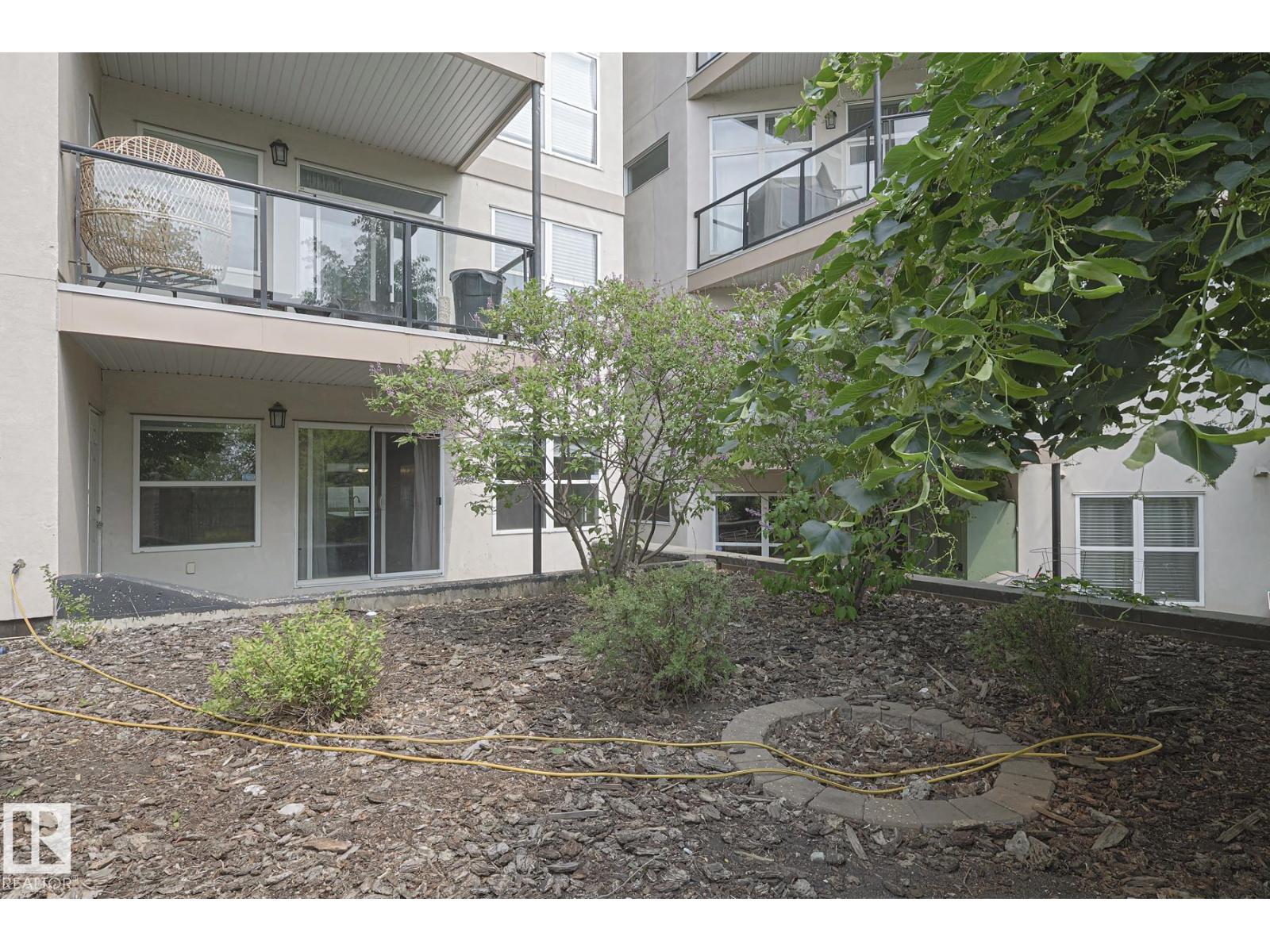 #113 9507 101 Av Nw, Edmonton, Alberta  T5H 4R1 - Photo 7 - E4465382