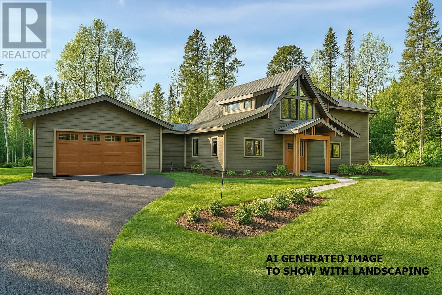 115 Golf Course Road, Nipigon, Ontario