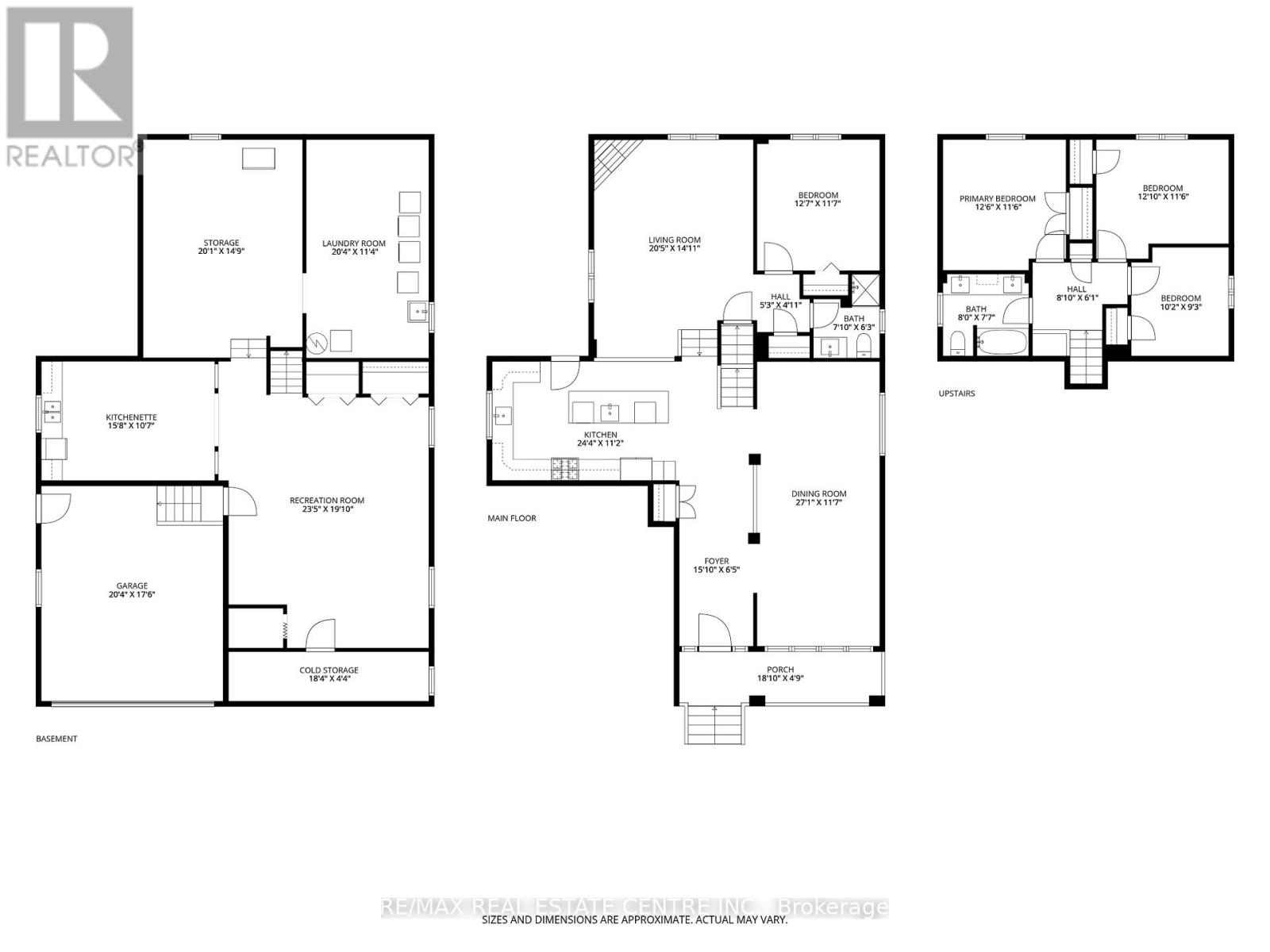 66 Ellington Avenue, Hamilton, Ontario  L8E 3T6 - Photo 47 - X12532918