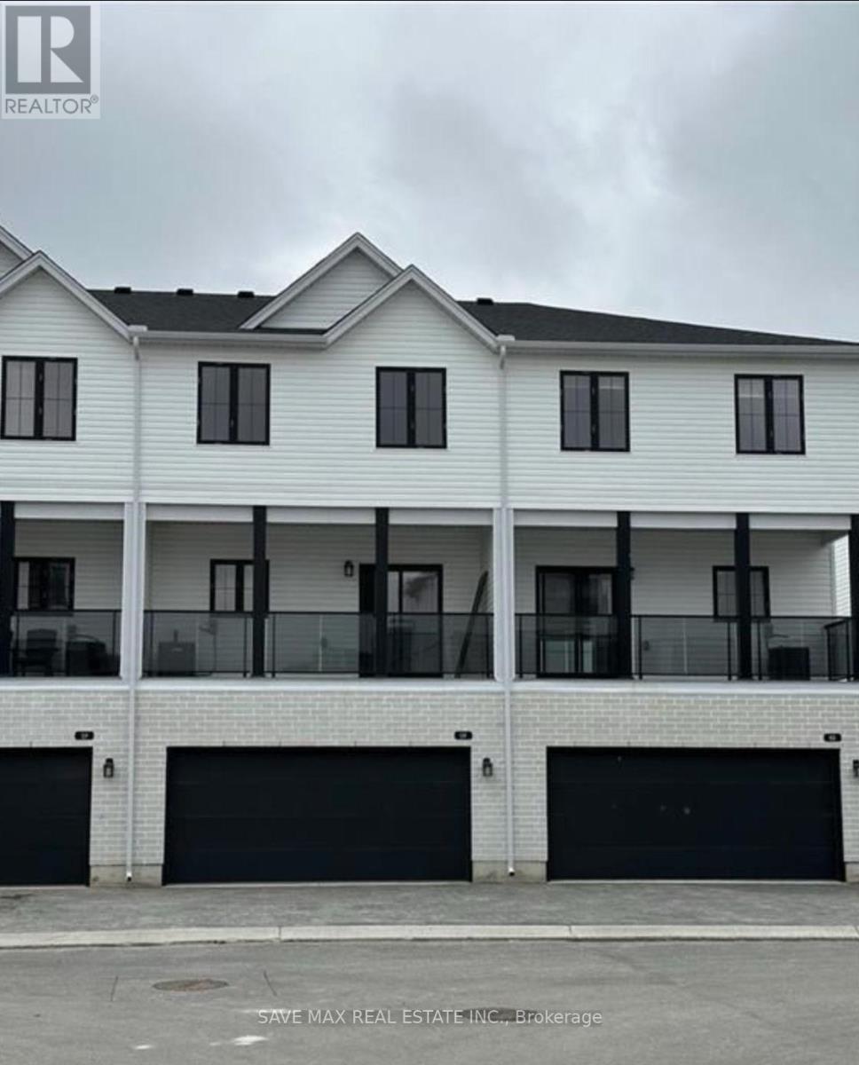 94 - 1781 Henrica Avenue, London North, Ontario  N6G 0Y2 - Photo 4 - X12532924