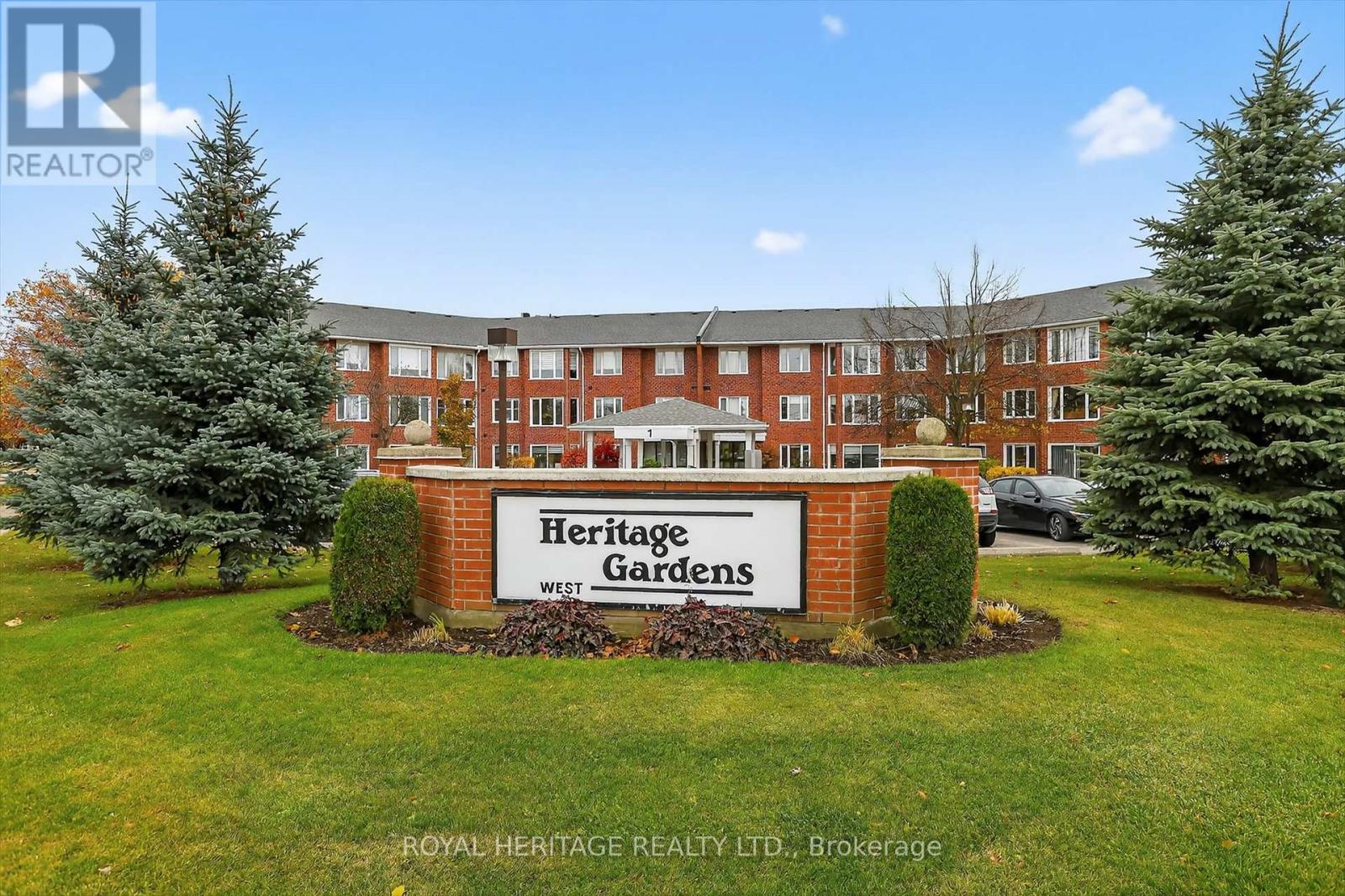 102 - 1 HERITAGE WAY N, Kawartha Lakes, Ontario