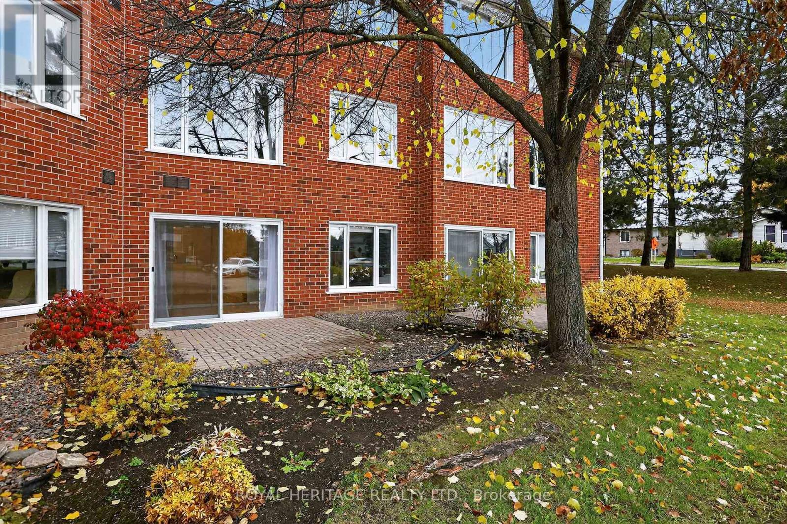 102 - 1 Heritage Way N, Kawartha Lakes, Ontario  K9V 5P9 - Photo 16 - X12532926