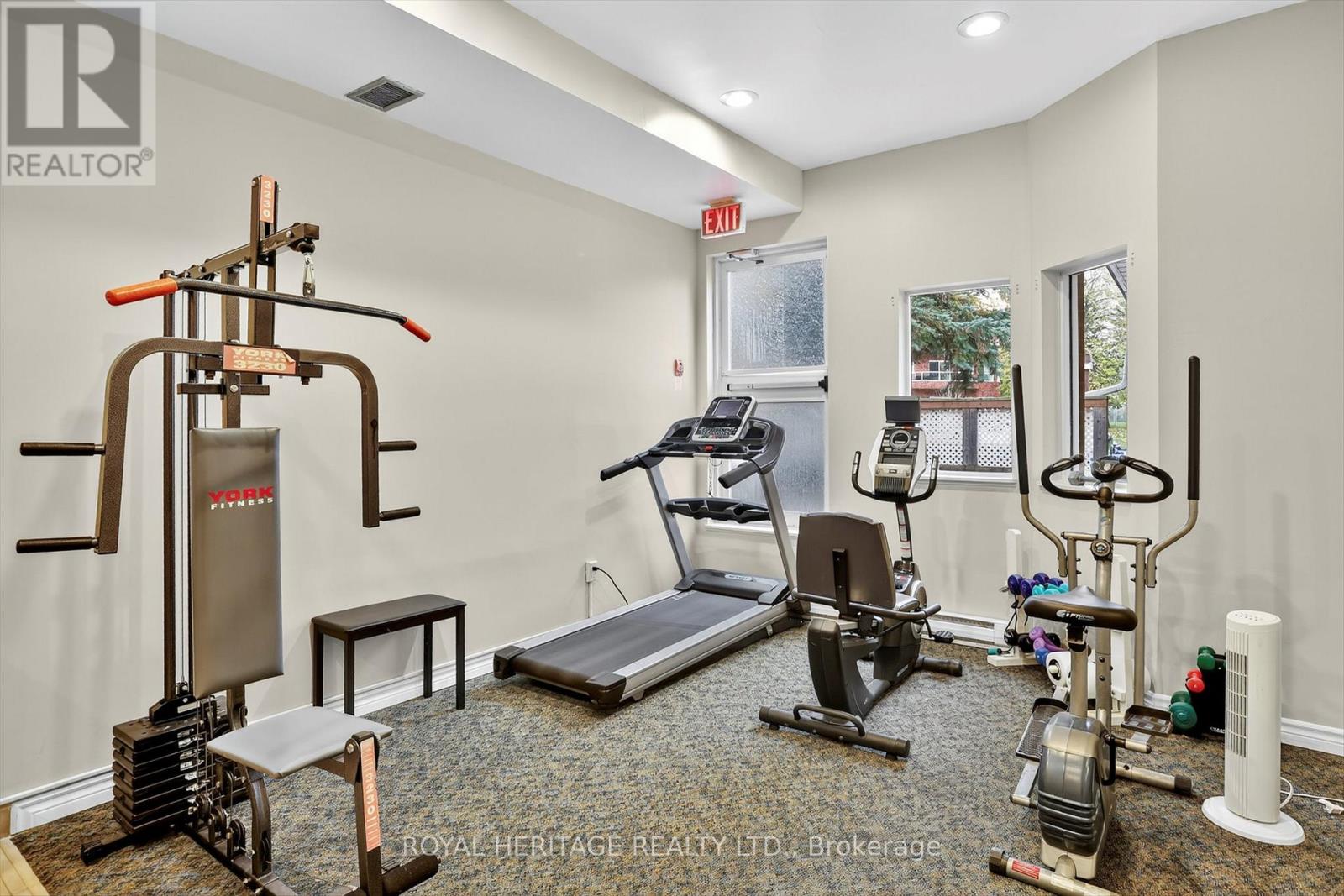 102 - 1 Heritage Way N, Kawartha Lakes, Ontario  K9V 5P9 - Photo 18 - X12532926