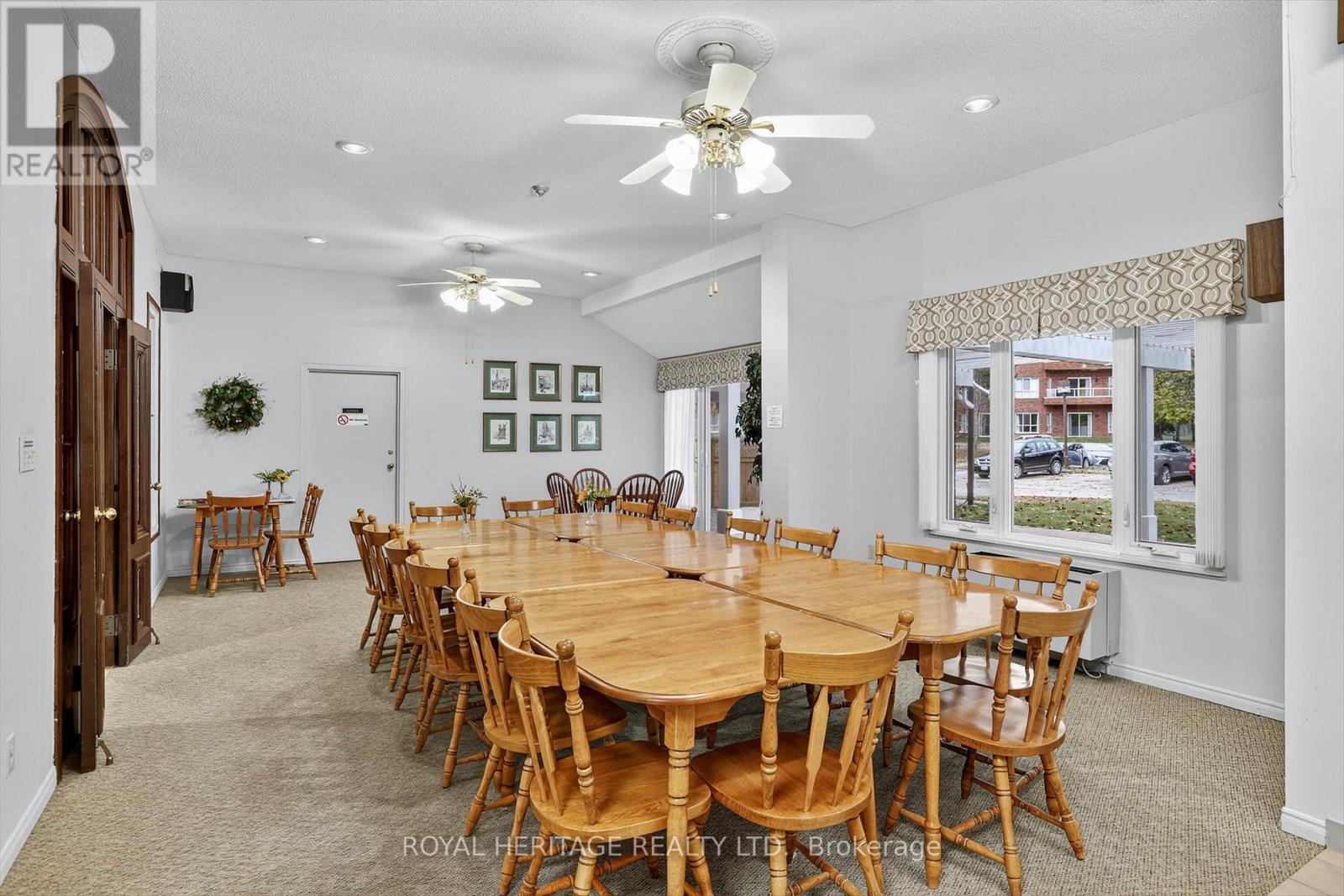 102 - 1 Heritage Way N, Kawartha Lakes, Ontario  K9V 5P9 - Photo 19 - X12532926