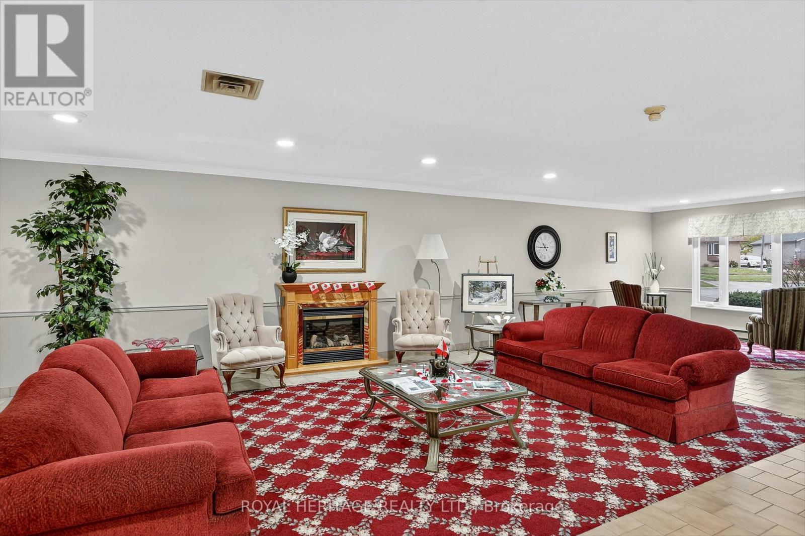 102 - 1 Heritage Way N, Kawartha Lakes, Ontario  K9V 5P9 - Photo 20 - X12532926