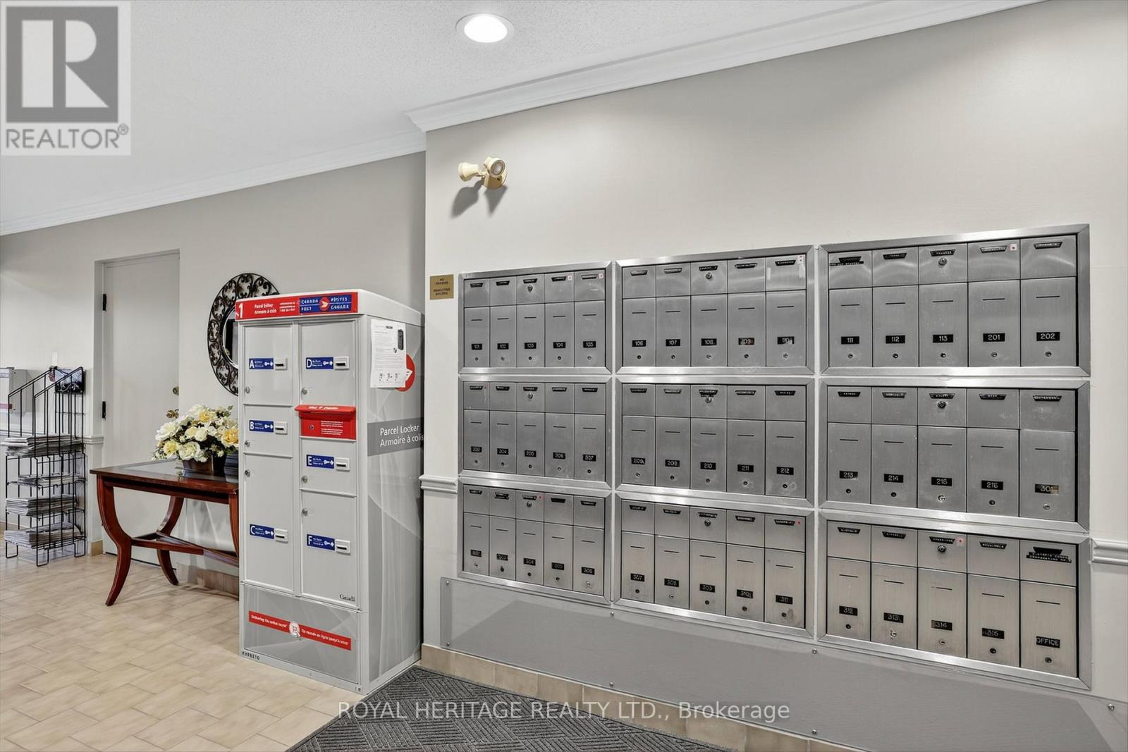 102 - 1 Heritage Way N, Kawartha Lakes, Ontario  K9V 5P9 - Photo 21 - X12532926