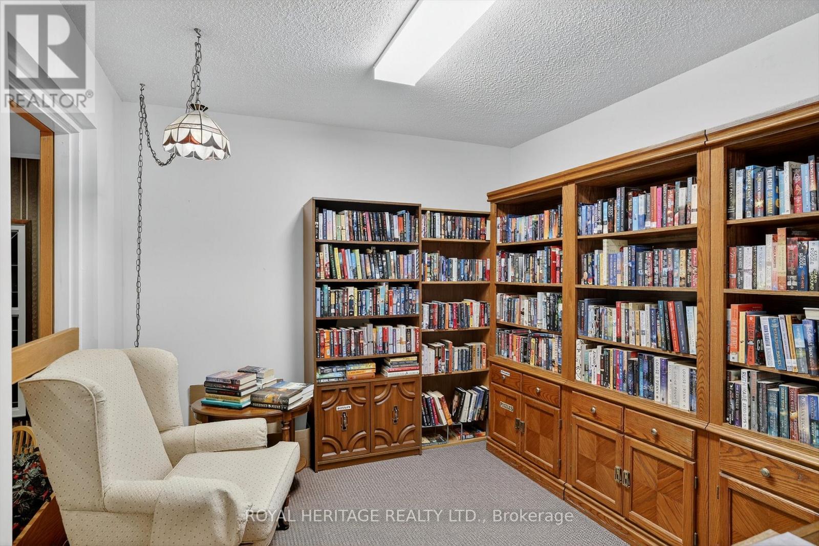 102 - 1 Heritage Way N, Kawartha Lakes, Ontario  K9V 5P9 - Photo 22 - X12532926